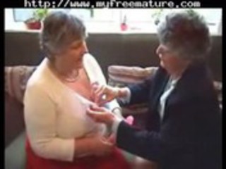  grannies try out their toys mature mature porn